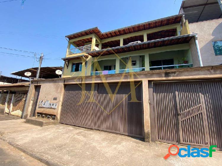 Apartamento de 1º andar à venda, Santa Terezinha,