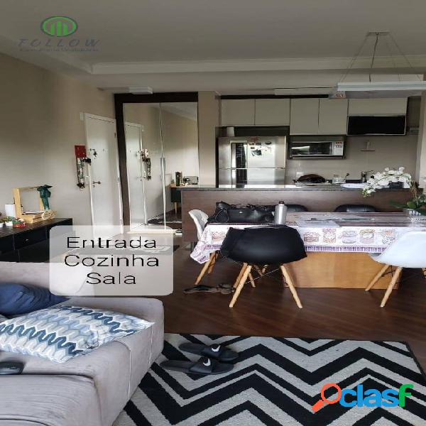 Apartamento de 74m² no Innova Blue a Venda