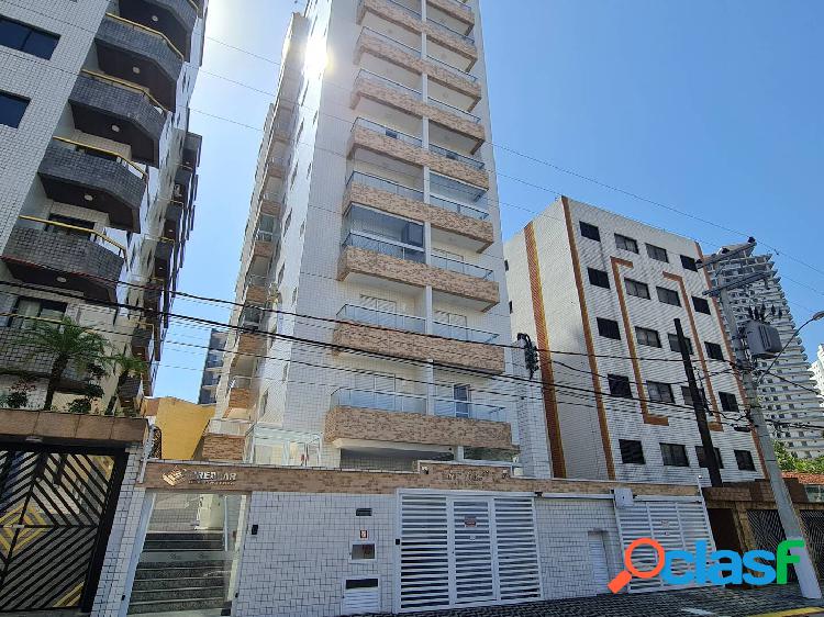 Apartamento decorado e mobiliado no bairro Vila Caiçara - 2