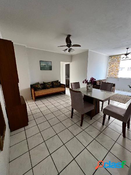 Apartamento em Praia Grande na Guilhermina, VISTA PARA O