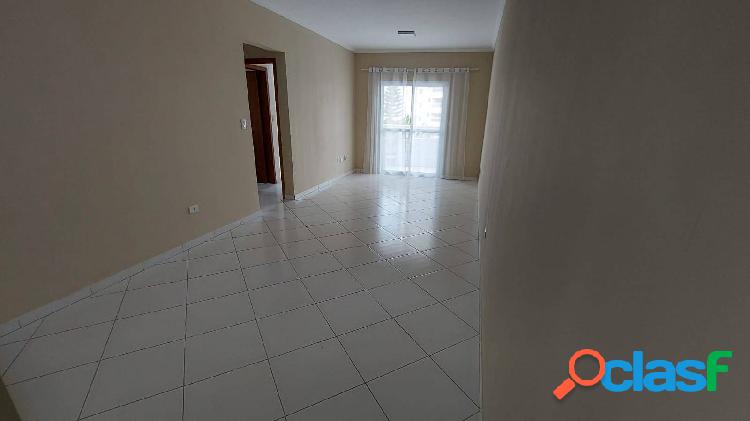 Apartamento em Praia Grande na Guilhermina sendo 2