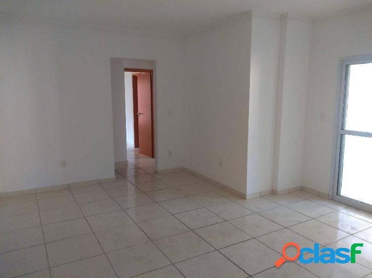 Apartamento em Praia Grande no Canto do Forte, 02