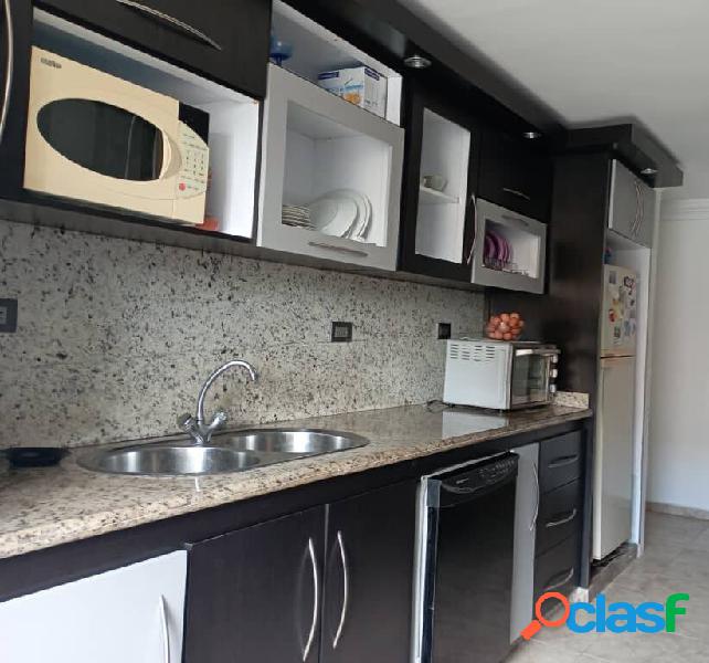 Apartamento en Venta Residencia Valparaiso San Diego