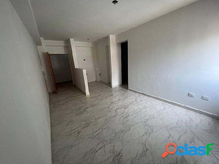 Apartamento en valle de Camoruco valencia obra blanca