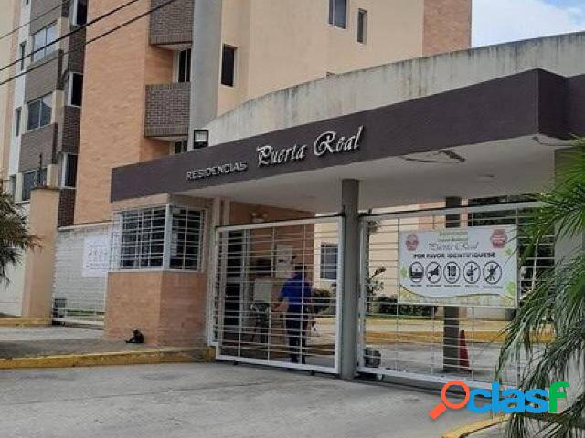 Apartamento en venta en Mañongo