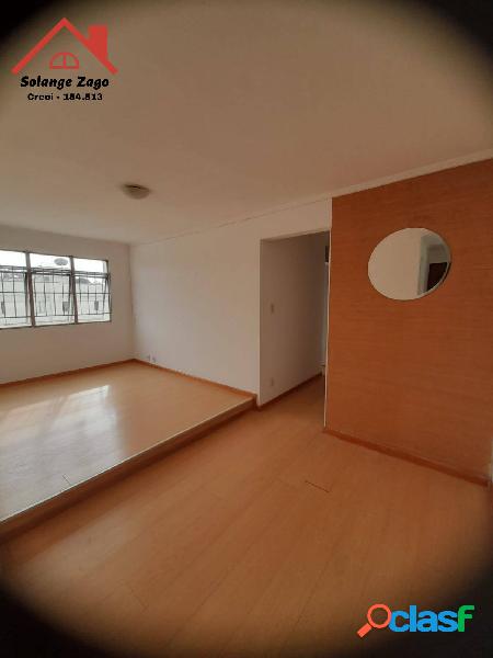Apartamento no Cruzeiro do Sul - 54m² - 2 Dorms