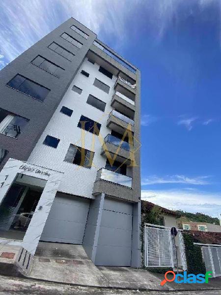 Apartamento novo de 3 quartos, com elevador à venda no