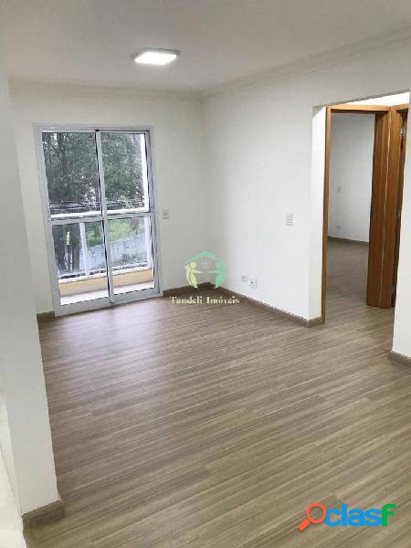 Apartamento padrão 2 dormitórios - Parque são Vicente