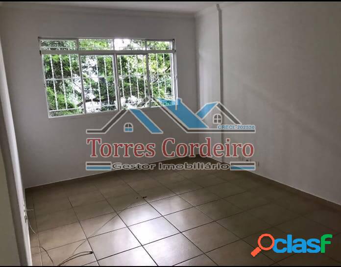 Apartamento para Locação - 2 dorm. - 1 Vaga - Pinheiros
