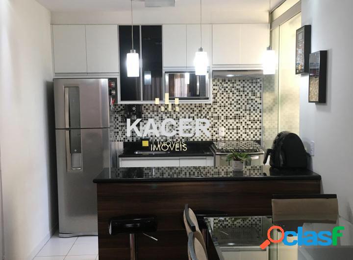 Apartamento para Venda em Campinas, Vila Marieta, 2
