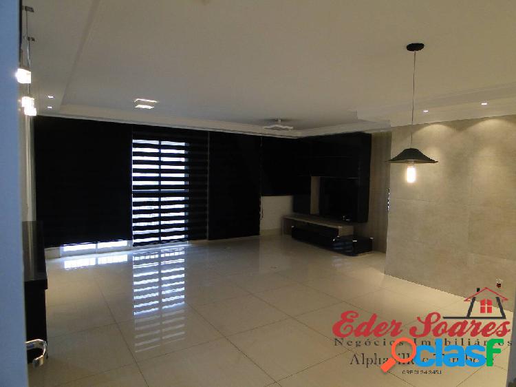 Apartamento para locação no Edifício Alpha Style em