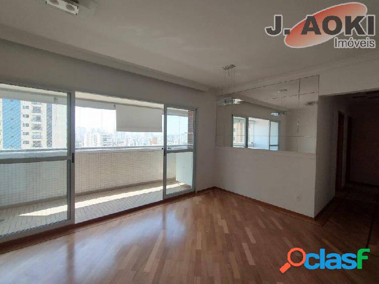 Apartamento para venda com 90 m² com 4 quartos em Saúde