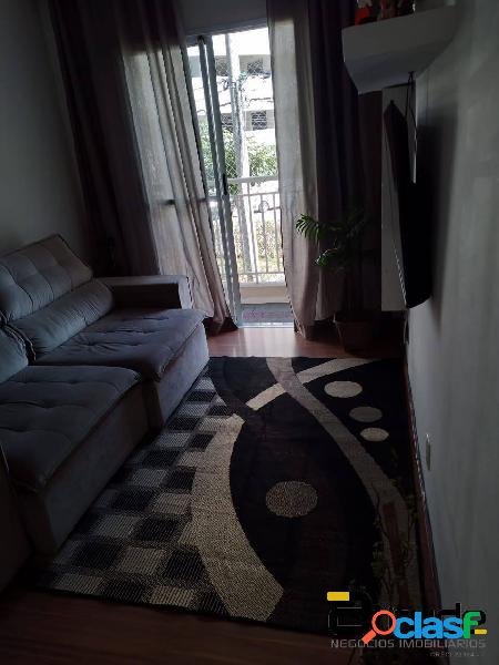 Apartamento para venda no Condominio Alphaview - Barueri -