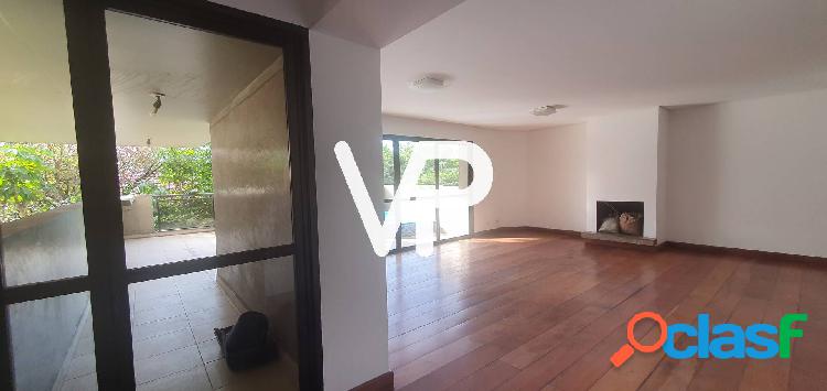 Apartamento para venda ou locação em Alphaville | Phanton