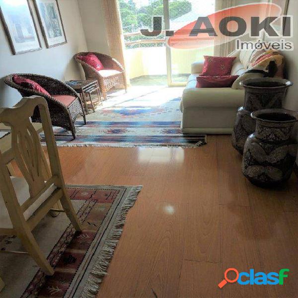 Apartamento para venda possui 90 m² com 3 quartos em Bela