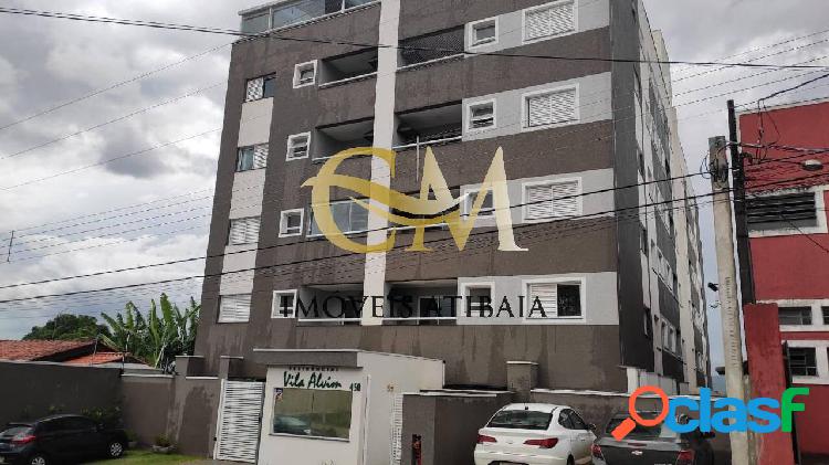 Apartamento á venda em Atibaia/ Edifício Vila Alvim em