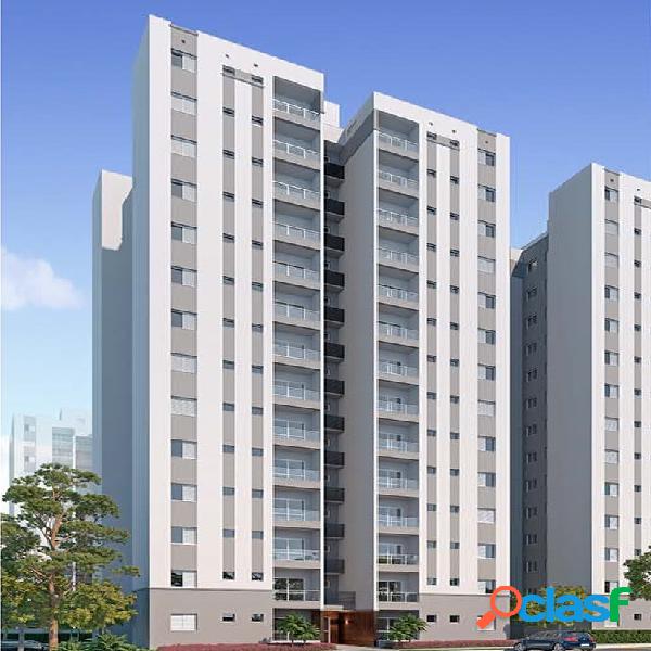 Apartamento, à venda em Hortolândia, Loteamento Adventista