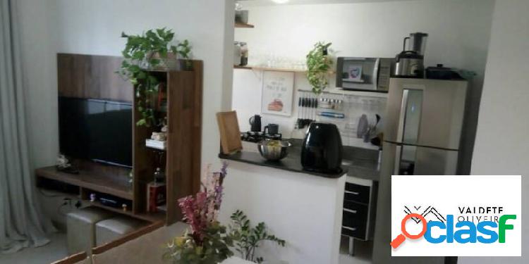 Aproveite! Excelente apartamento no Jardim Califórnia,