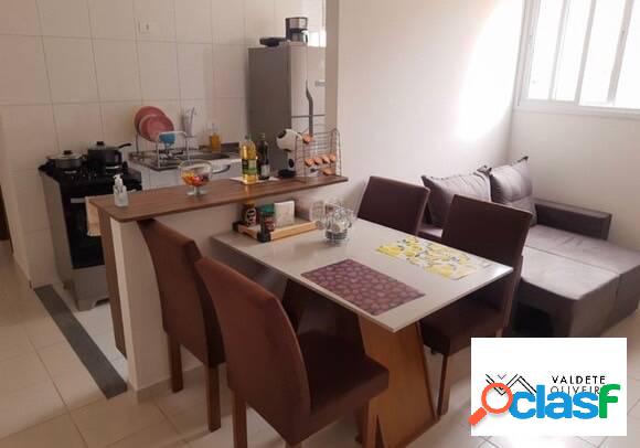 Aproveite! Excelente apartamento no Jardim Santa Julia,