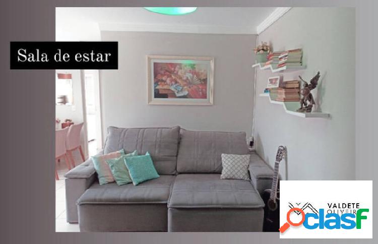 Aproveite! Excelente apartamento no Jardim Torrão de Ouro,