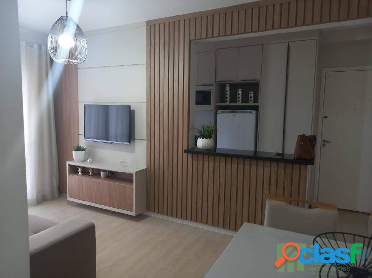 BELÍSSIMO APARTAMENTO MORAR MAIS