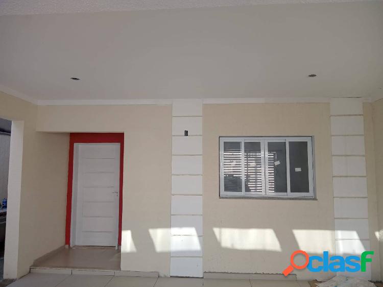 CASA SANTA GERTRUDES EM JUNDIAÍ/SP