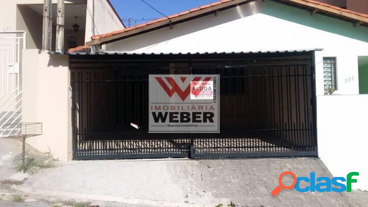 CASA TÉRREA - JD SIMUS - REFORMADA