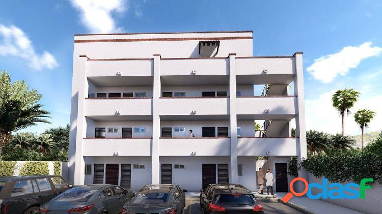 CONDOMINIO 3 RECAMARAS PLAZA DEL MAR ROSARITO