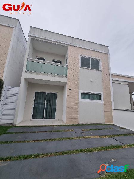 Casa Duplex em Fiori de Campi- A 50 metros da CE-040