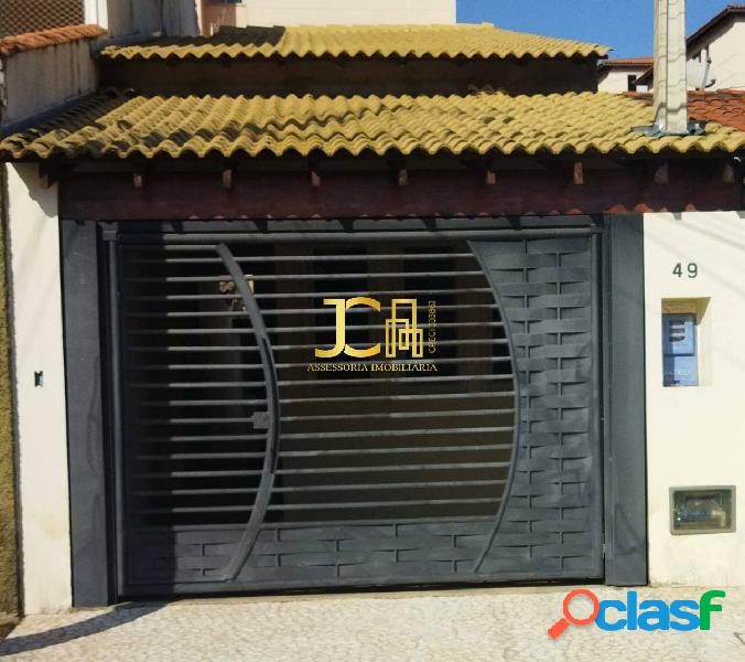 Casa Pré- acabada a venda- vila Garcia Votorantim