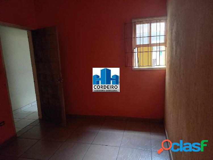 Casa à Venda Em Santo André