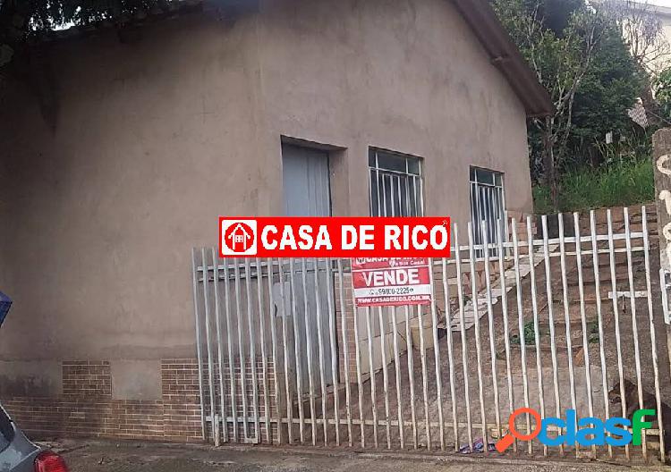 Casa a Venda em São Jeronimo da Serra PR