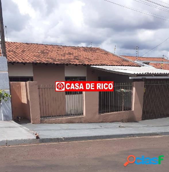 Casa a venda em Arapongas