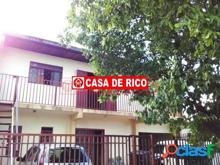 Casa a venda em Londrina Sobrado