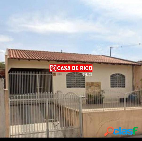 Casa a venda em londrina