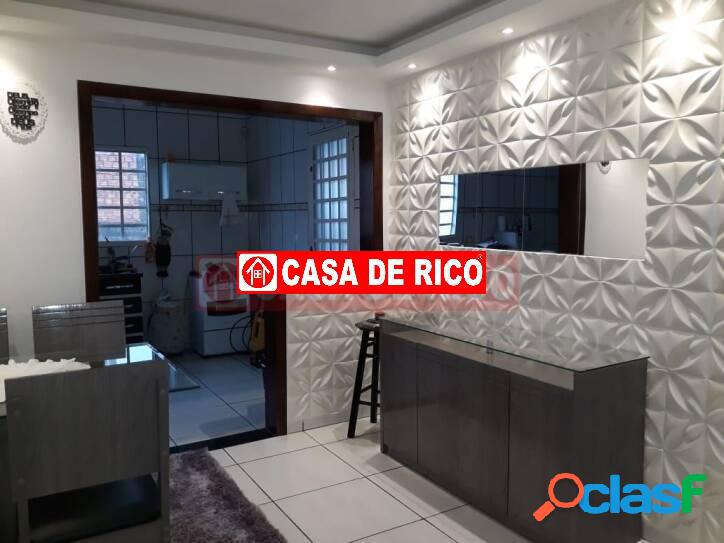 Casa a venda em londrina- Casa de rico