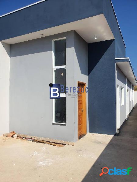 Casa com suite