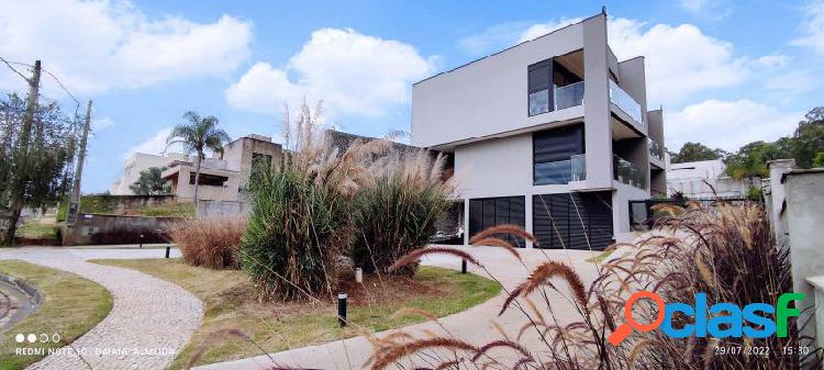 Casa de condomínio com 3 quartos, 1163,88m², à venda em