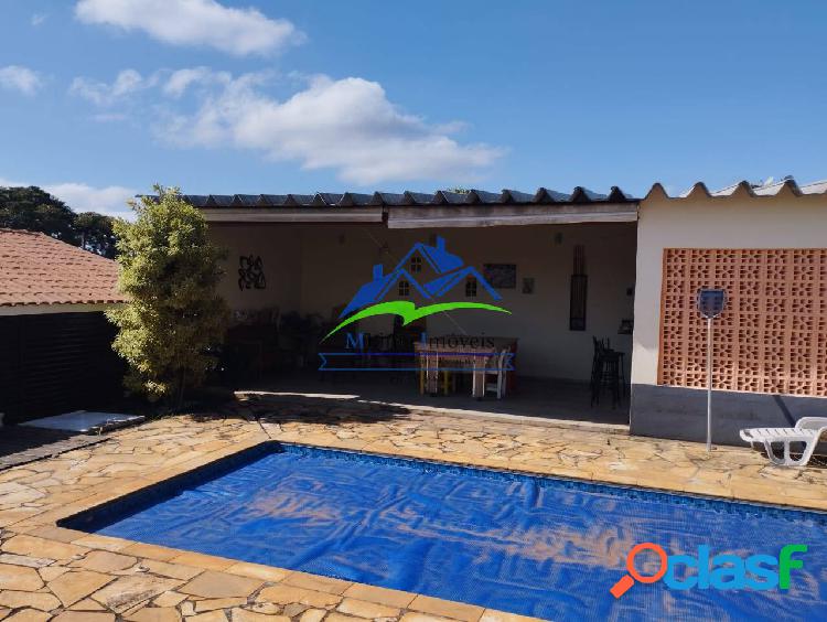 Casa em Atibaia