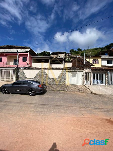 Casa grande e moderna à venda no Caladinho de Baixo,