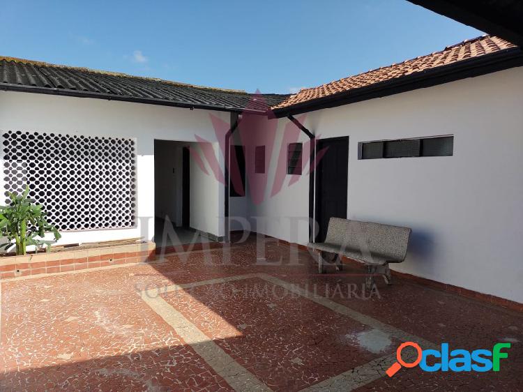 Casa no Centro