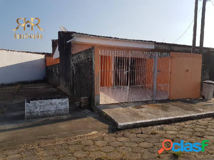Casa no laranjeiras em Itanhaém/SP