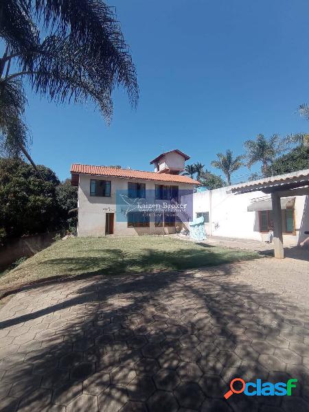 Casa à venda – Vale Encantado - Bragança paulista - SP
