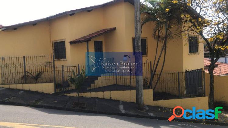 Casa à venda – Vila Municipal - Bragança paulista - SP