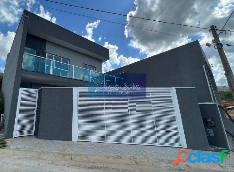 Casa à venda – Vista Alegre - Bragança paulista - SP