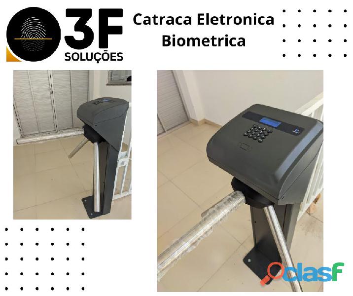 Catraca Eletronica Manutenção Catraca Eletronica Fortaleza