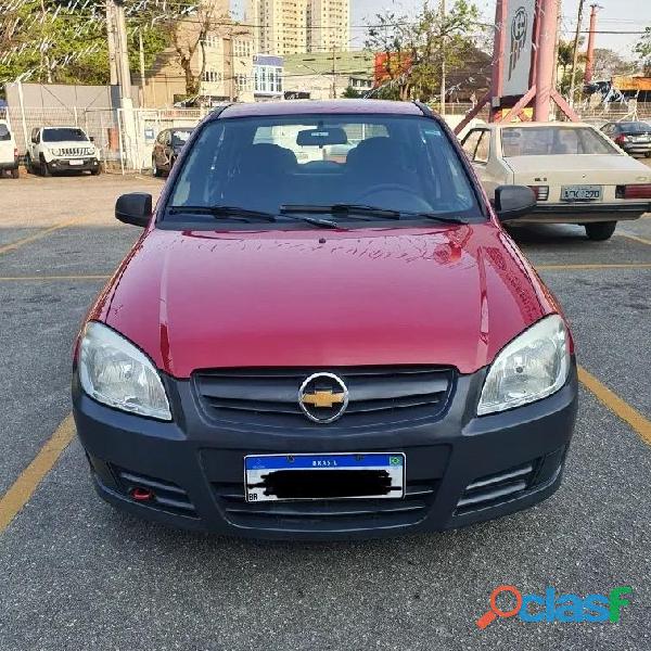 Chevrolet Celta 1.0 Life Flex Power 5p 77 hp