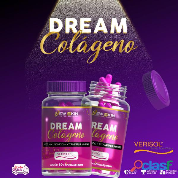 Colágeno Verisol Dream Colágeno