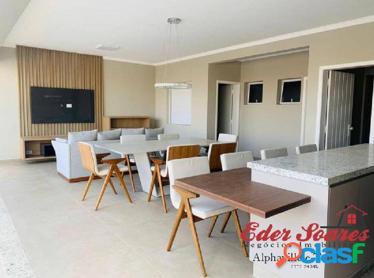 Confira: Linda casa à venda no Residencial 6 em Alphaville