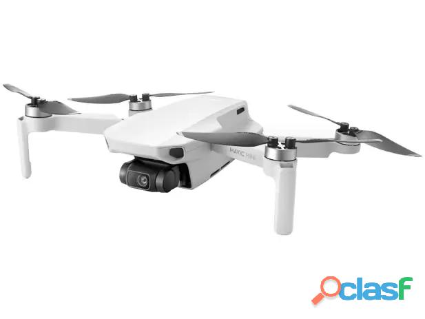 Drone DJI Mavic Mini Fly More Combo com Câmera 2.7K